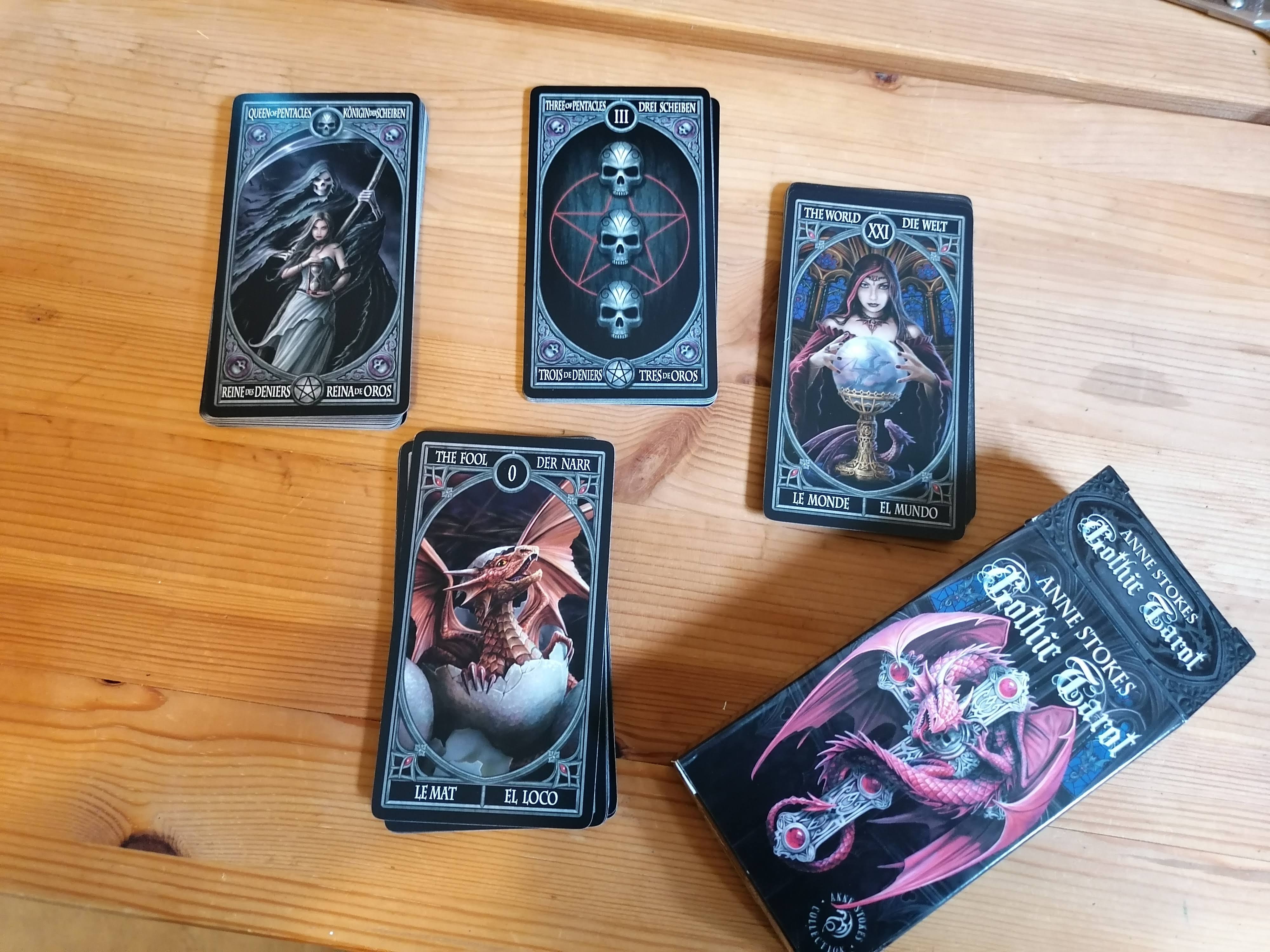 Tarot