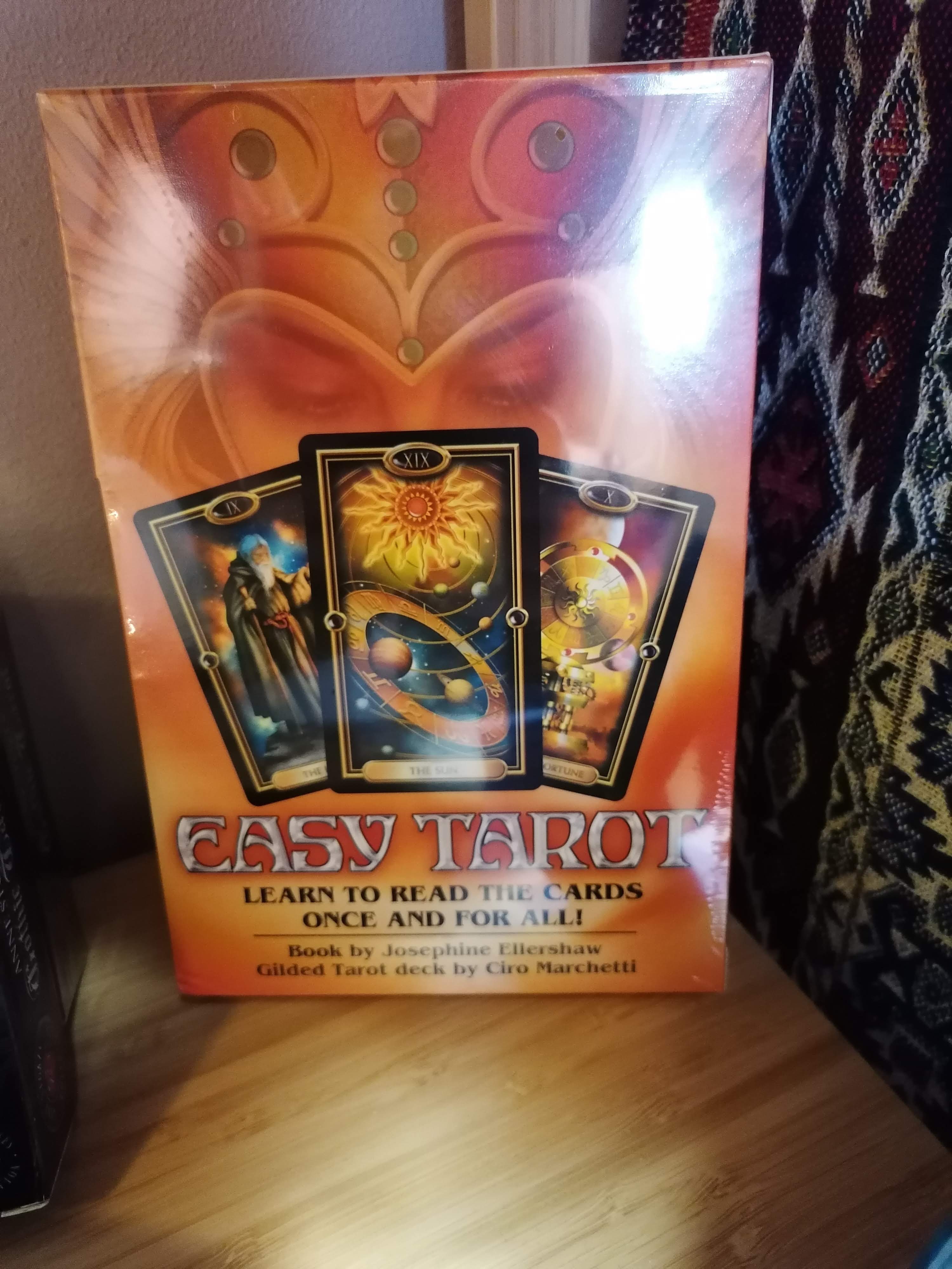 Tarot