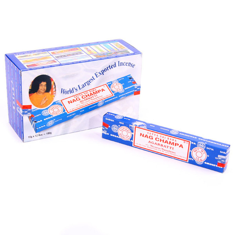 Nag Champa