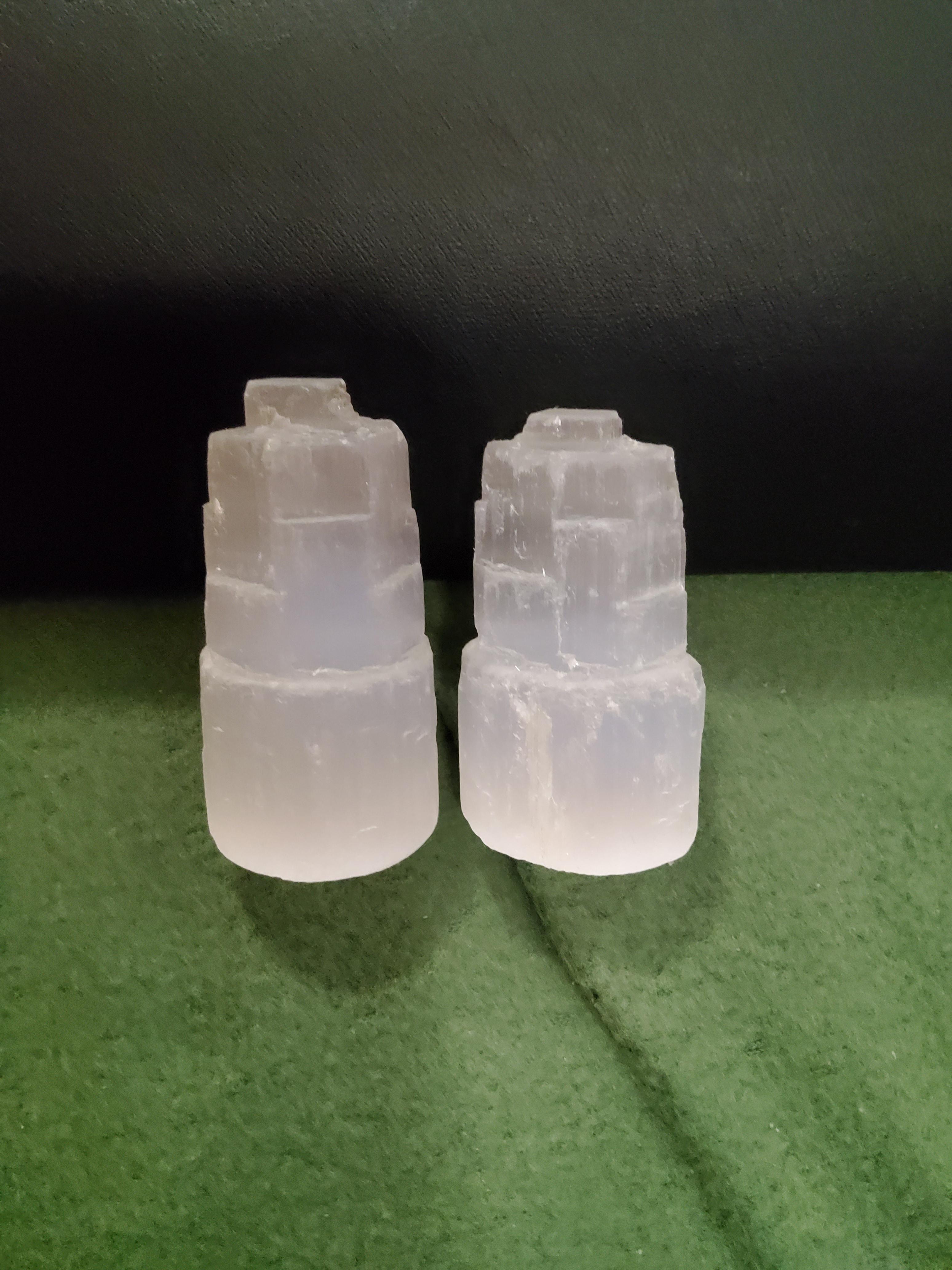 Torn Selenit mini