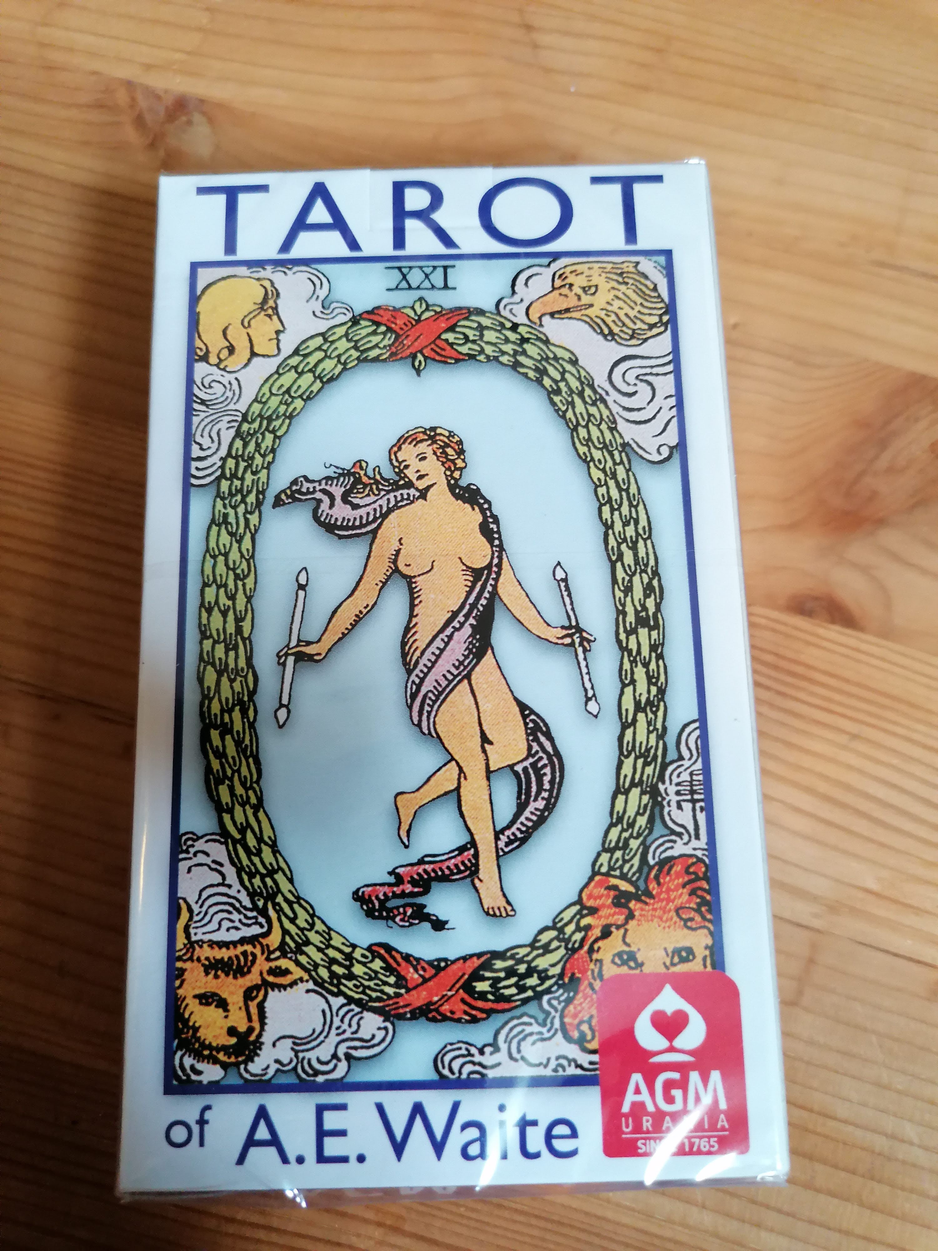 Tarot