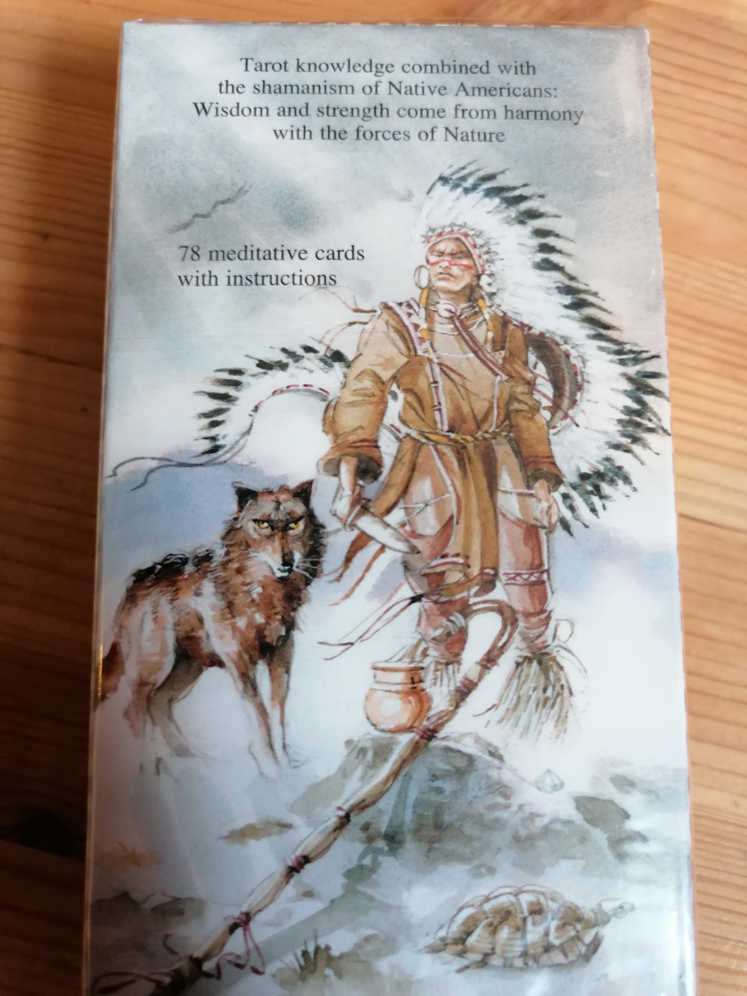 Tarot